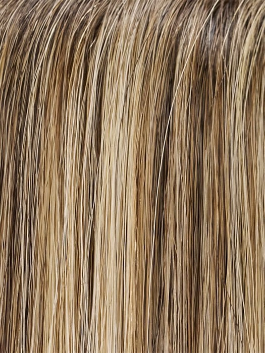 Ignite | Remy Human Hair Lace Front Wig (Hand Tied)