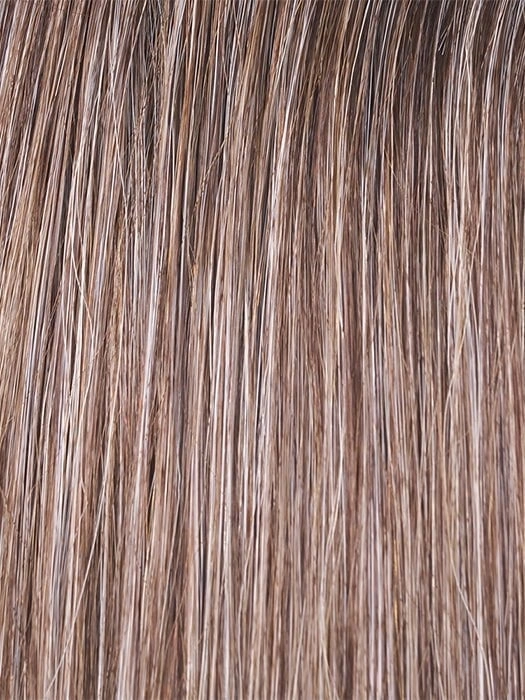 Ignite | Remy Human Hair Lace Front Wig (Hand Tied)