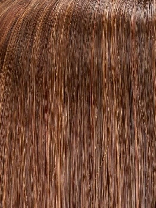 Ignite | Remy Human Hair Lace Front Wig (Hand Tied)