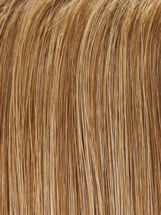 Ignite | Remy Human Hair Lace Front Wig (Hand Tied)