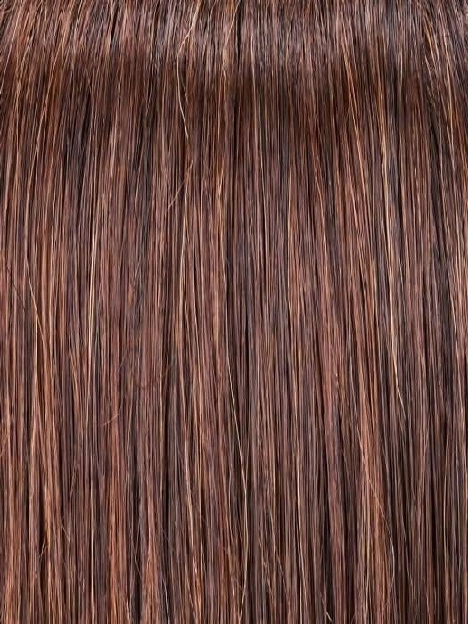 Ignite | Remy Human Hair Lace Front Wig (Hand Tied)