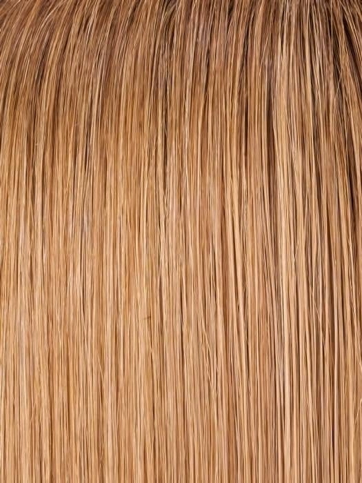 Ignite | Remy Human Hair Lace Front Wig (Hand Tied)
