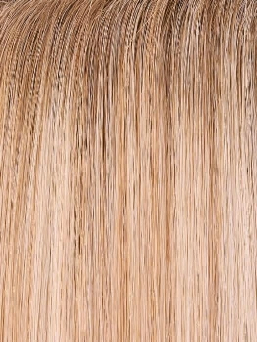 Ignite | Remy Human Hair Lace Front Wig (Hand Tied)