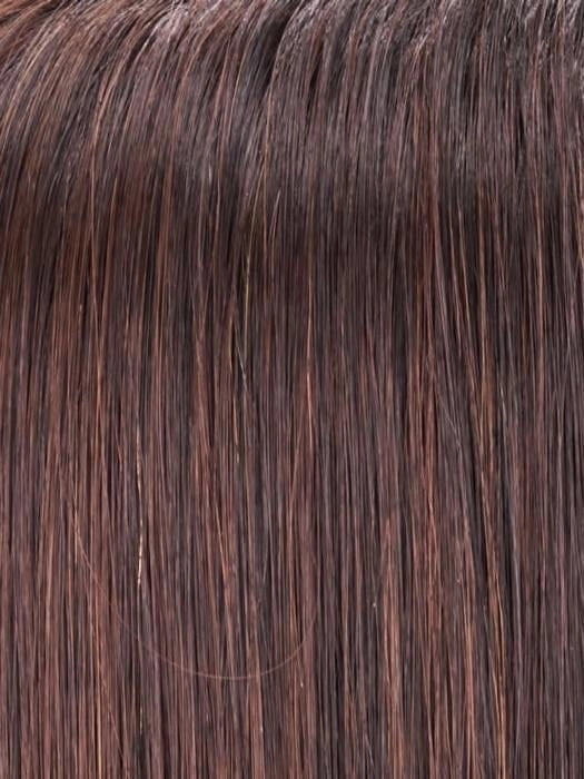 Ignite | Remy Human Hair Lace Front Wig (Hand Tied)