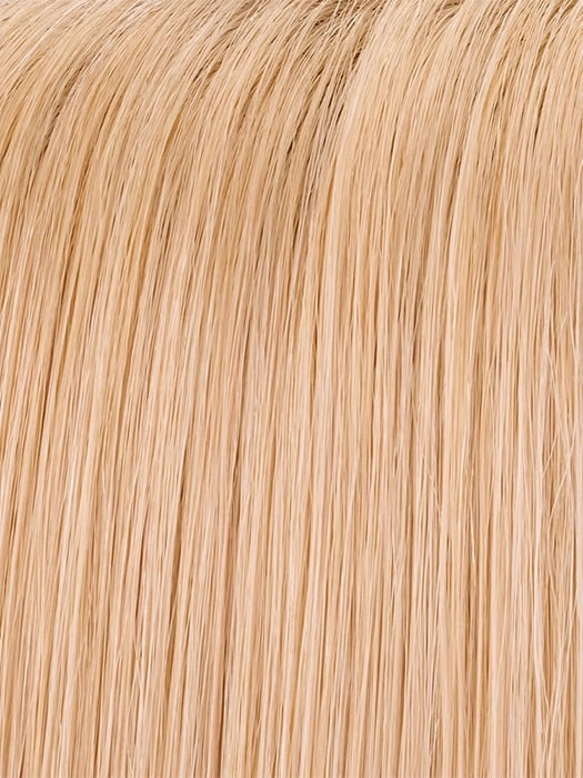 Ignite | Remy Human Hair Lace Front Wig (Hand Tied)