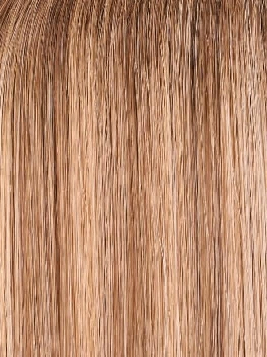 Ignite | Remy Human Hair Lace Front Wig (Hand Tied)
