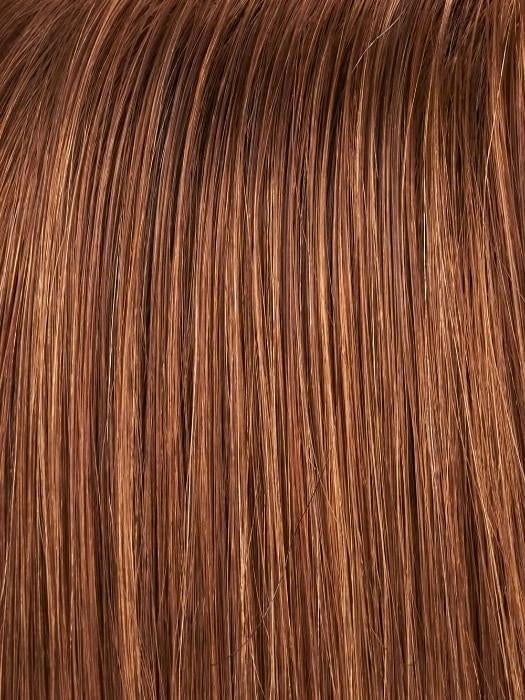 Ignite | Remy Human Hair Lace Front Wig (Hand Tied)