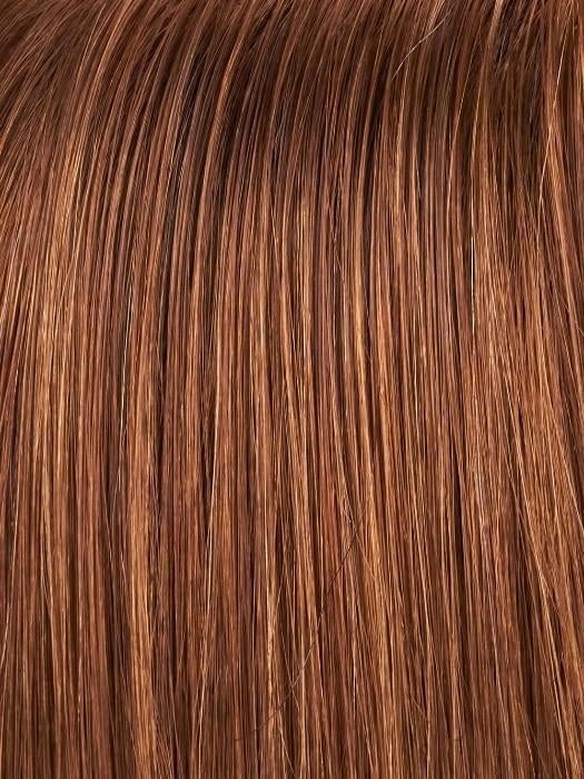 Ignite | Remy Human Hair Lace Front Wig (Hand Tied)
