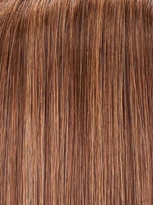 Ignite | Remy Human Hair Lace Front Wig (Hand Tied)