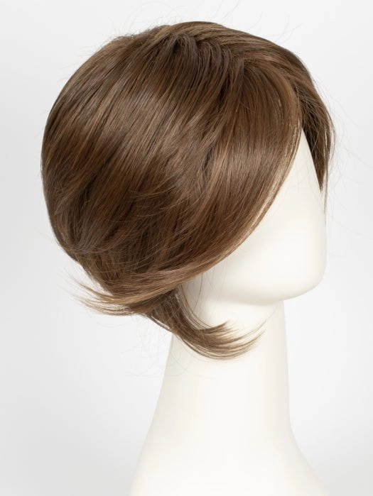 Ignite | Synthetic Lace Front Wig (Basic Cap)