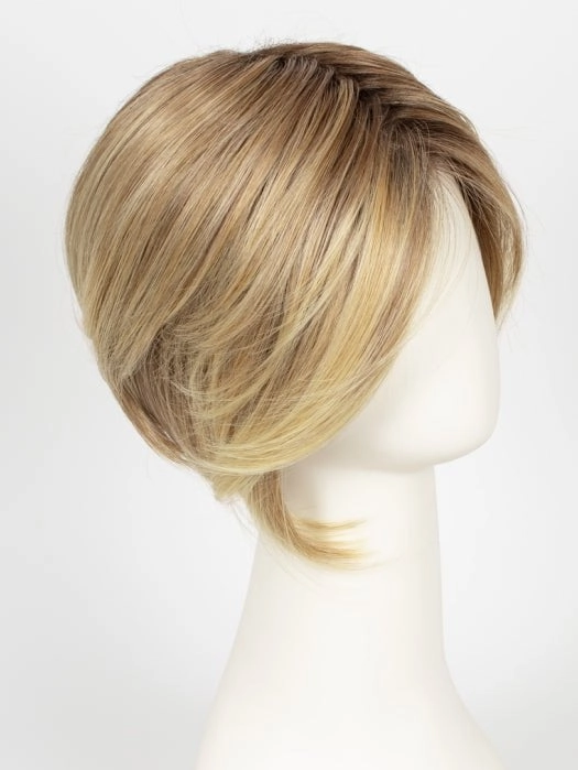 Ignite | Synthetic Lace Front Wig (Basic Cap)