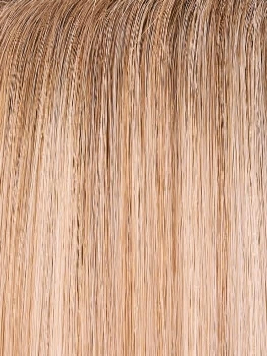 Ignite HH | Remy Human Hair Lace Front Wig (Hand Tied)