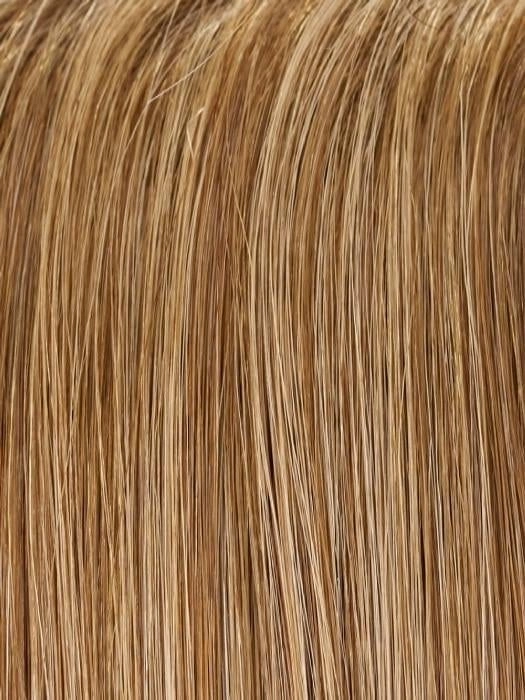 Ignite HH | Remy Human Hair Lace Front Wig (Hand Tied)