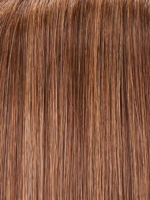 Ignite HH | Remy Human Hair Lace Front Wig (Hand Tied)