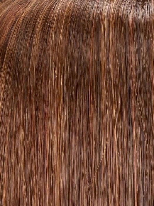 Ignite HH | Remy Human Hair Lace Front Wig (Hand Tied)