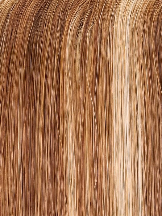 Ignite HH | Remy Human Hair Lace Front Wig (Hand Tied)