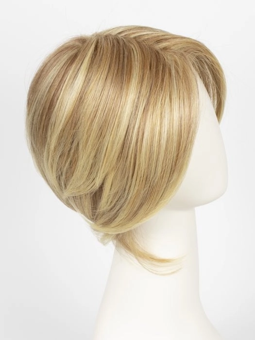 Ignite Large | HF Synthetic Lace Front Wig (Basic Cap)