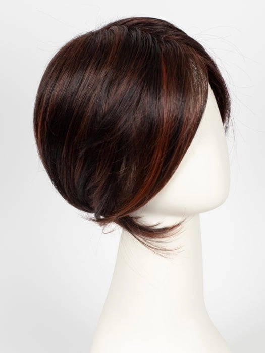 Ignite Large | HF Synthetic Lace Front Wig (Basic Cap)
