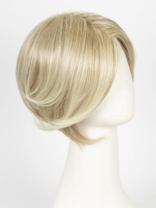 Ignite Large | HF Synthetic Lace Front Wig (Basic Cap)
