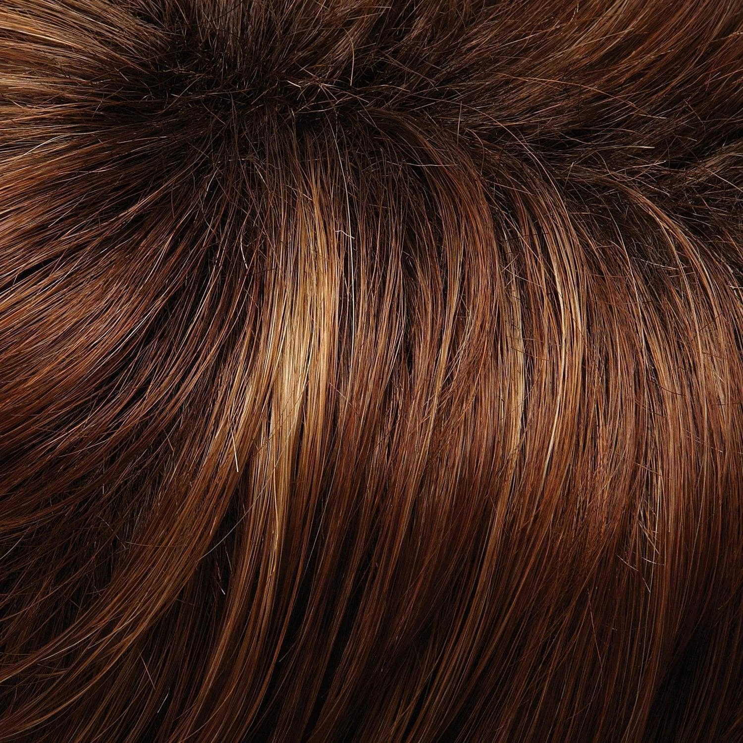 Ignite Large Wig by Jon Renau | HF Synthetic Lace Front (Basic Cap)