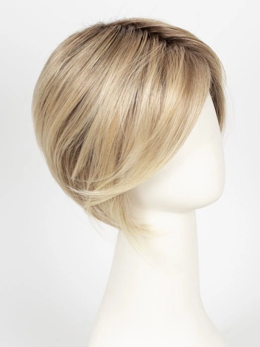 Ignite Petite | HF Synthetic Lace Front Wig (Basic Cap)