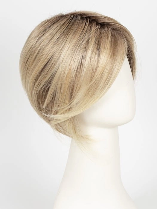 Ignite Petite | HF Synthetic Lace Front Wig (Basic Cap)