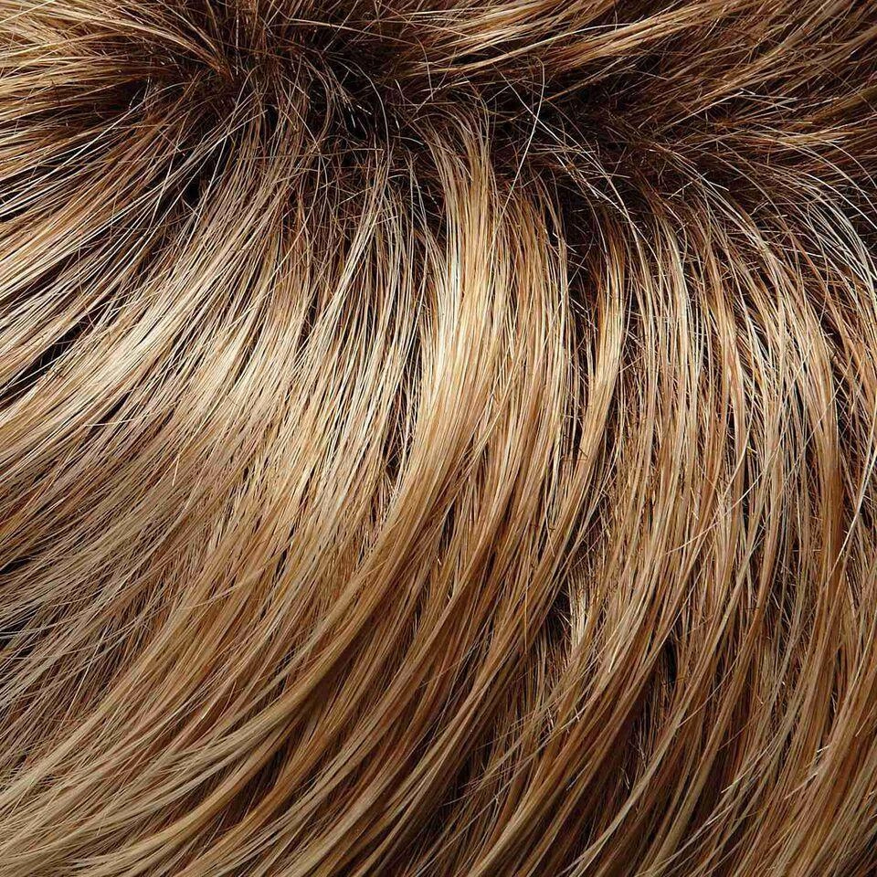Ignite Petite Wig by Jon Renau | HF Synthetic Lace Front (Basic Cap)
