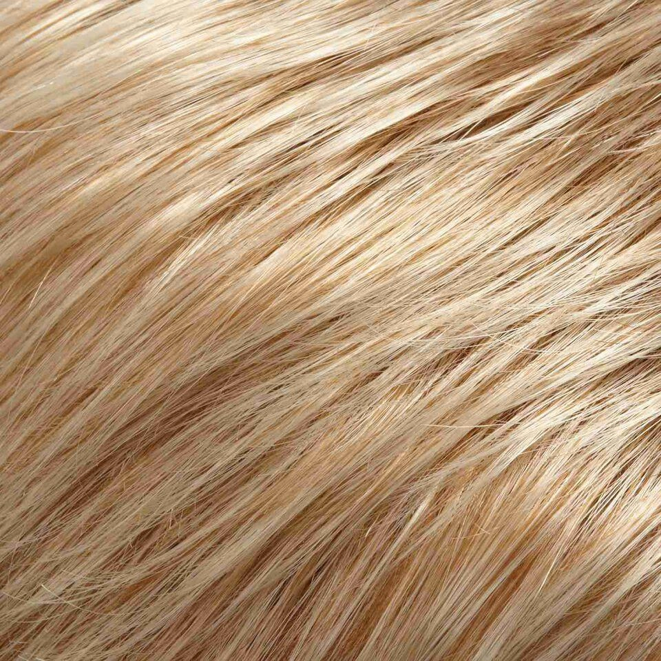 Ignite Wig by Jon Renau | Heat Defiant Synthetic (Lace Front Open Cap)