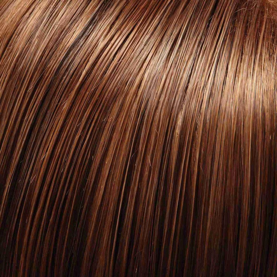 Ignite Wig by Jon Renau | Heat Defiant Synthetic (Lace Front Open Cap)