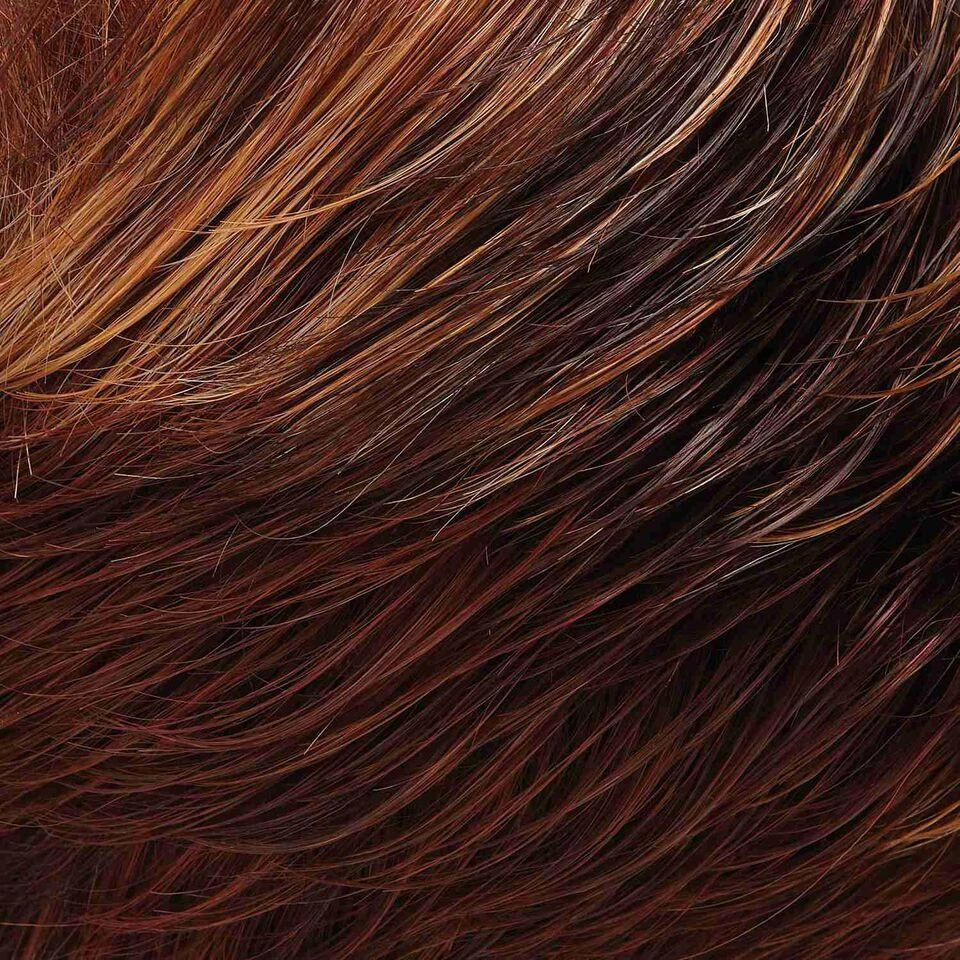 Ignite Wig by Jon Renau | Heat Defiant Synthetic (Lace Front Open Cap)