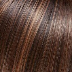 Ignite Wig by Jon Renau | Heat Defiant Synthetic (Lace Front Open Cap)