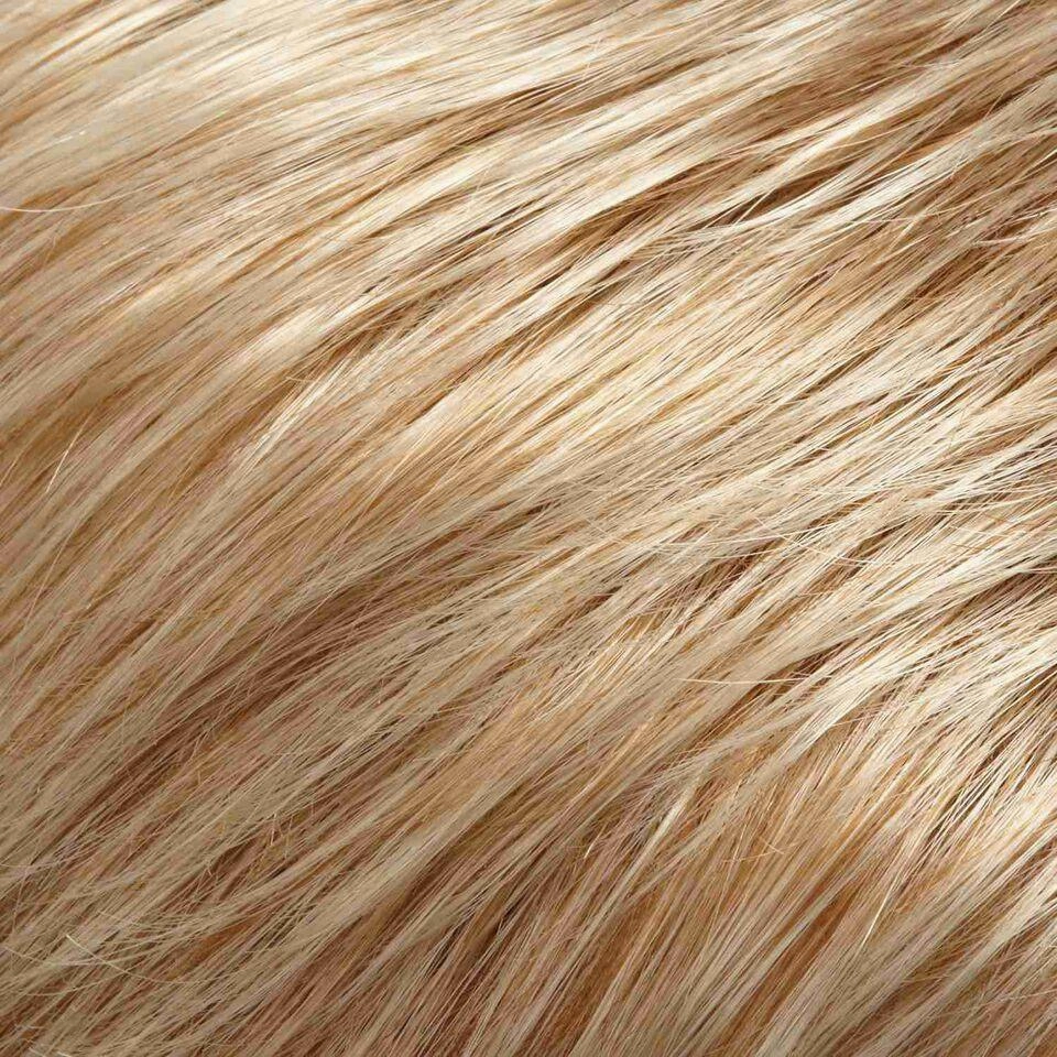 Ignite Wig by Jon Renau | Heat Defiant Synthetic (Lace Front Open Cap)