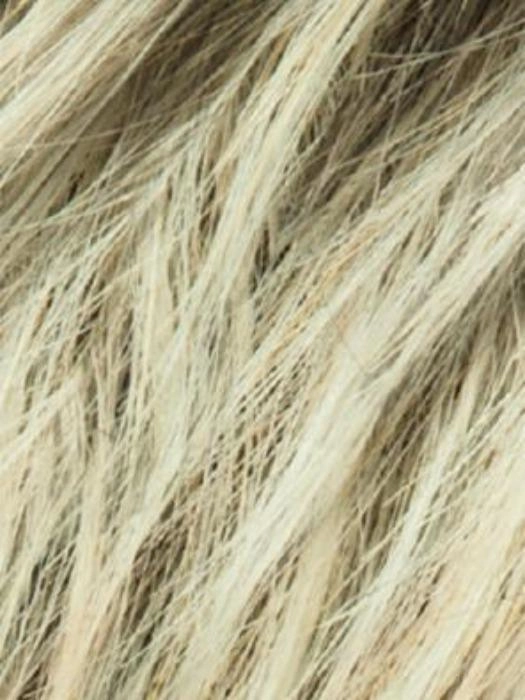 Image Wig by Ellen Wille | Human/Synthetic Hair Blend