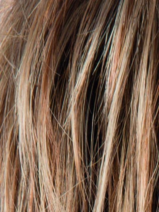Image Wig by Ellen Wille | Human/Synthetic Hair Blend