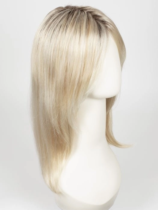 Impress | Synthetic Wig (Mono Crown)