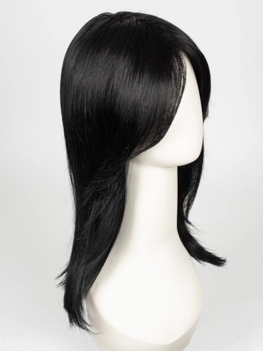 Impress | Synthetic Wig (Mono Crown)
