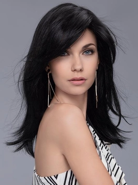 Impress | Synthetic Wig (Mono Crown)