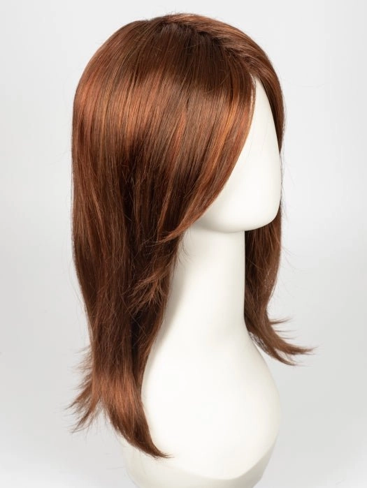 Impress | Synthetic Wig (Mono Crown)
