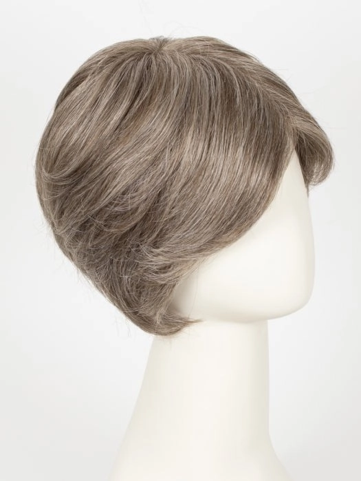 Impulse | Human Hair/Synthetic Blend Lace Front Wig (Hand-Tied) | CLOSEOUT