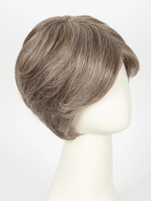 Impulse | Human Hair/Synthetic Blend Lace Front Wig (Hand-Tied) | CLOSEOUT
