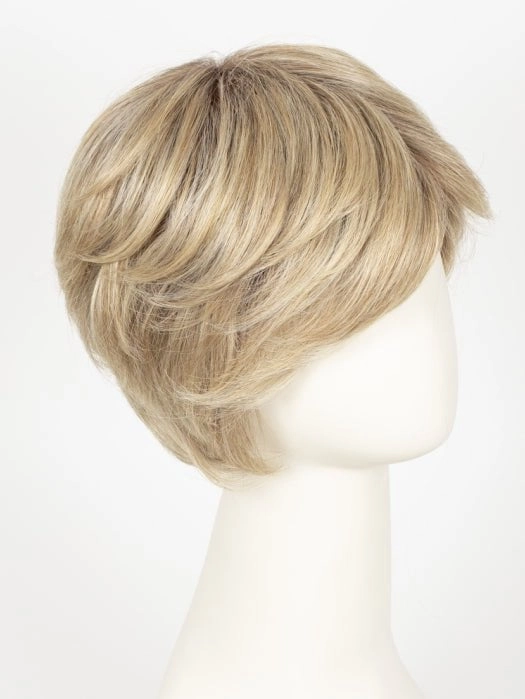 Impulse | Human Hair/Synthetic Blend Lace Front Wig (Hand-Tied) | CLOSEOUT