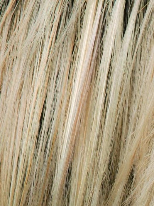 Impulse Wig by Ellen Wille | Human/Synthetic Hair Blend