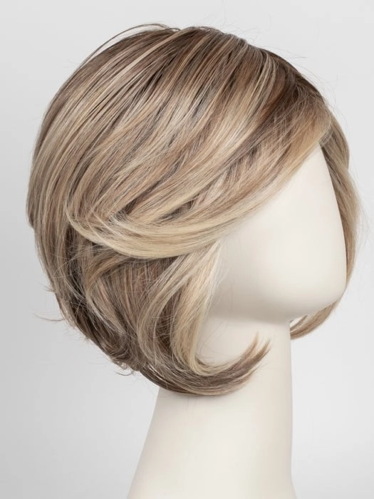 In Charge | HF Synthetic Lace Front Wig (Mono Part)