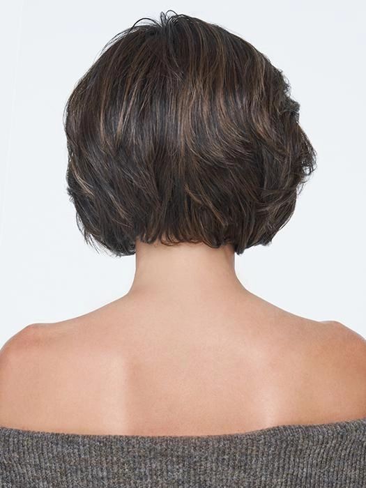 In Charge | HF Synthetic Lace Front Wig (Mono Part)