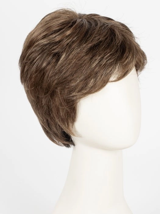 Incentive | Synthetic Wig (Hand-Tied Top)