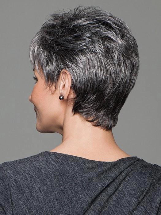 Incentive | Synthetic Wig (Hand-Tied Top)