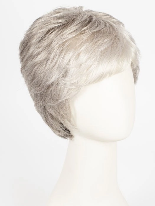 Incentive | Synthetic Wig (Mono Top)