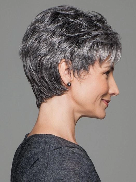 Incentive | Synthetic Wig (Mono Top)