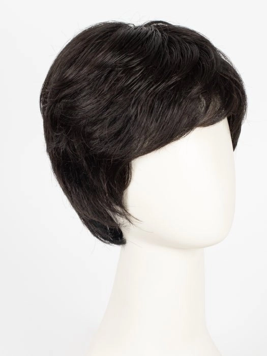 Incentive | Synthetic Wig (Mono Top)