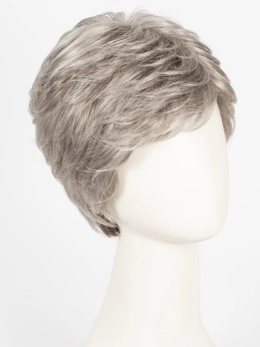 Incentive | Synthetic Wig (Mono Top)